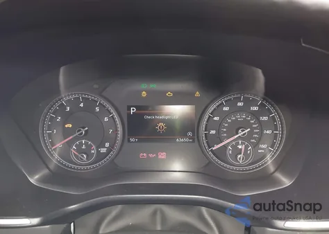 2021 Hyundai Santa Fe Sel из США, поврежденный, VIN 5NMS24AJ8MH356199